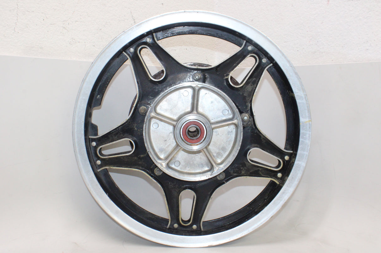 1980 Honda CB750F OEM REAR WHEEL RIM
