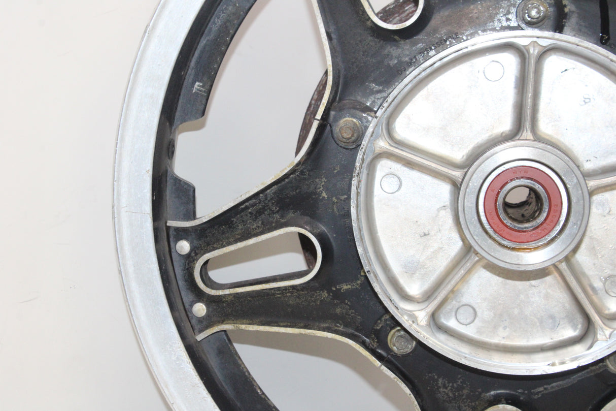 1980 Honda CB750F OEM REAR WHEEL RIM