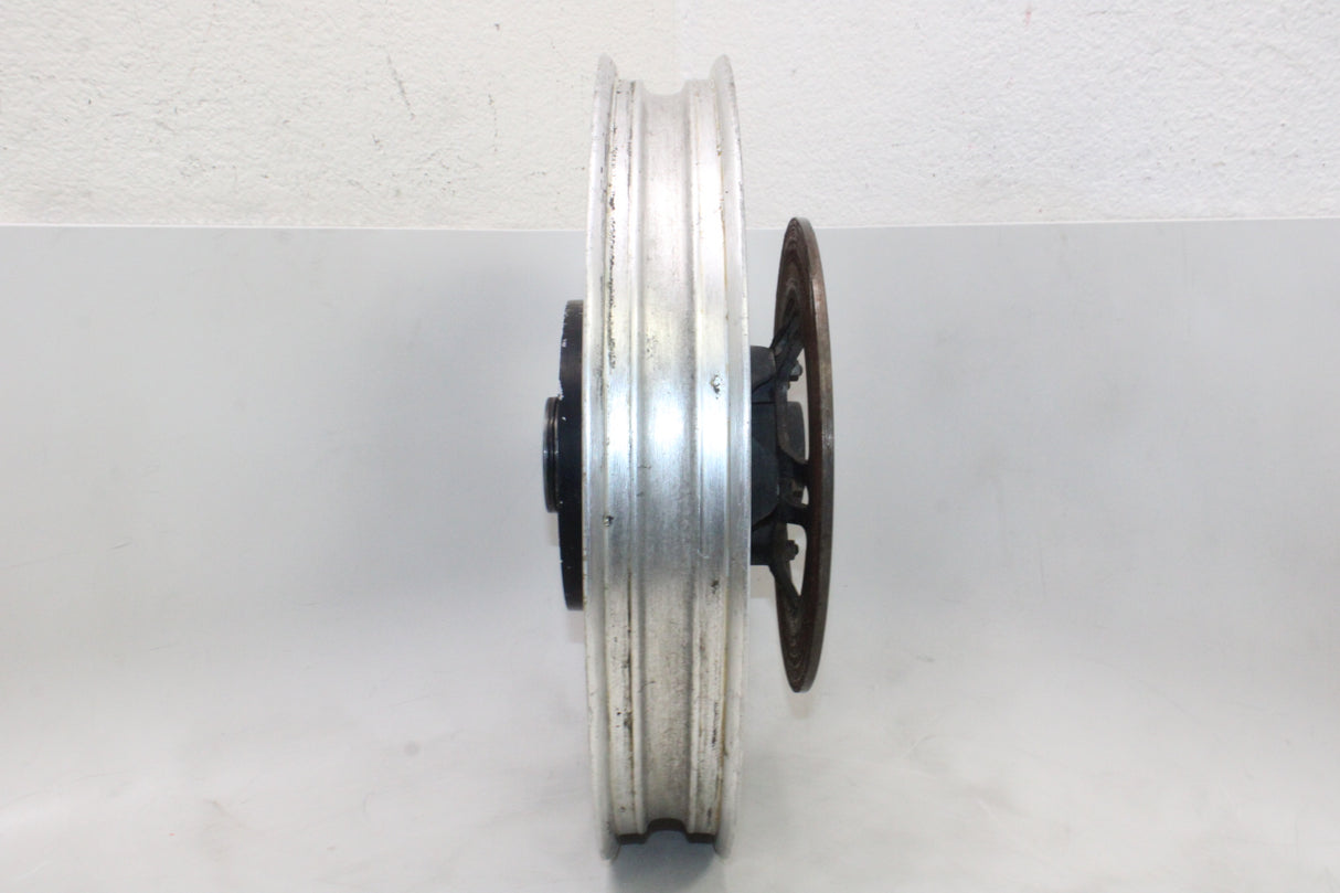 1980 Honda CB750F OEM REAR WHEEL RIM