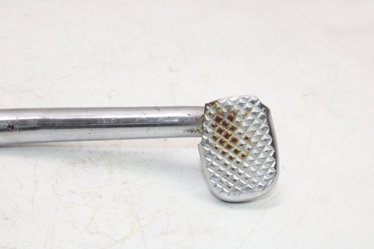 1980 Honda CB750F OEM RIGHT REARSET BRAKE FOOT PEDAL
