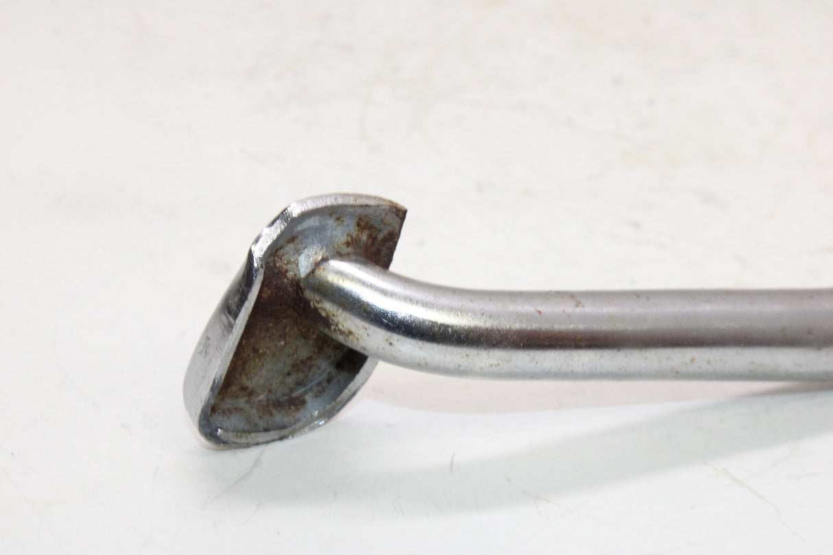 1980 Honda CB750F OEM RIGHT REARSET BRAKE FOOT PEDAL