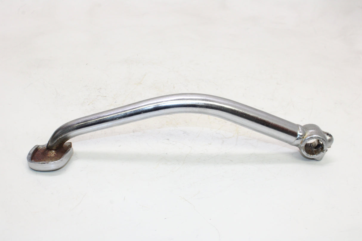 1980 Honda CB750F OEM RIGHT REARSET BRAKE FOOT PEDAL
