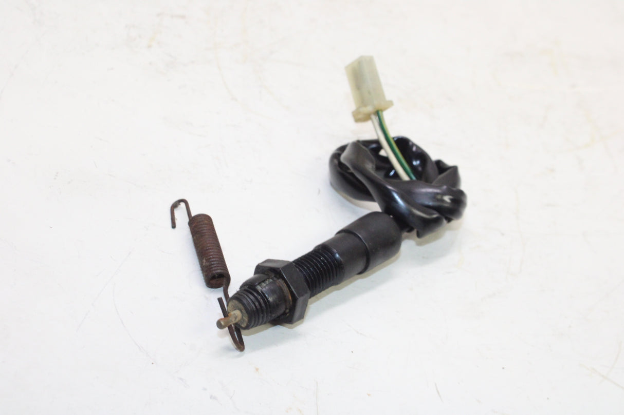 1980 Honda CB750F OEM REAR BACK BRAKE SENSOR