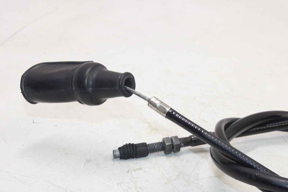 1980 Honda CB750F OEM CLUTCH CABLE LINE
