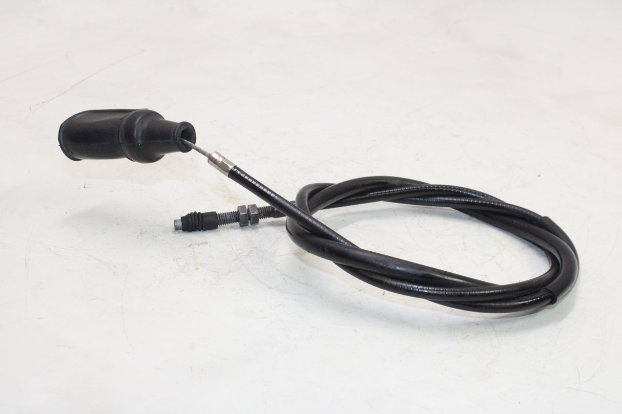 1980 Honda CB750F OEM CLUTCH CABLE LINE