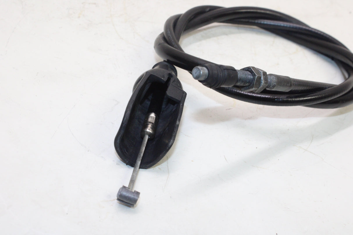 1980 Honda CB750F OEM CLUTCH CABLE LINE