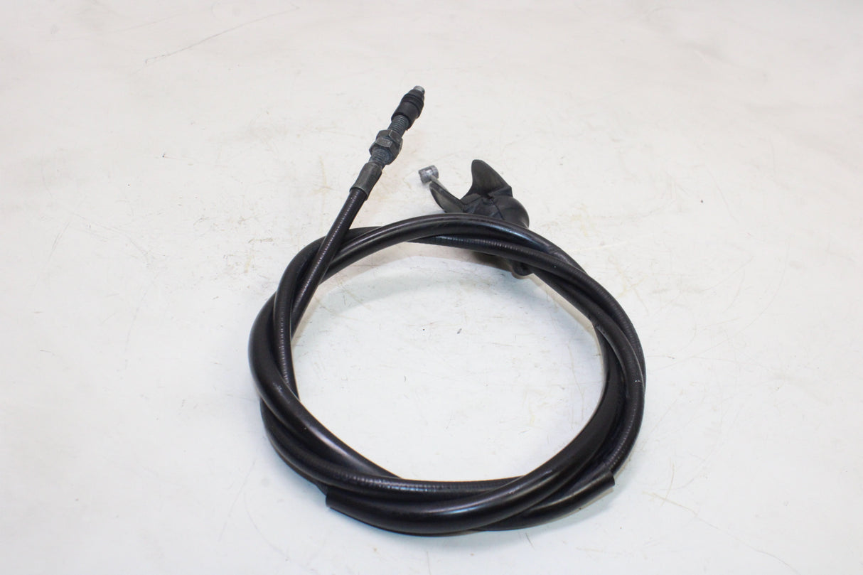 1980 Honda CB750F OEM CLUTCH CABLE LINE