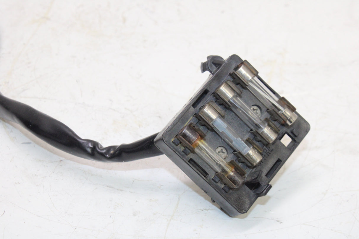1980 Honda CB750F OEM FUSE BOX RELAY