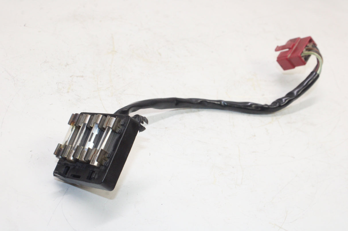 1980 Honda CB750F OEM FUSE BOX RELAY