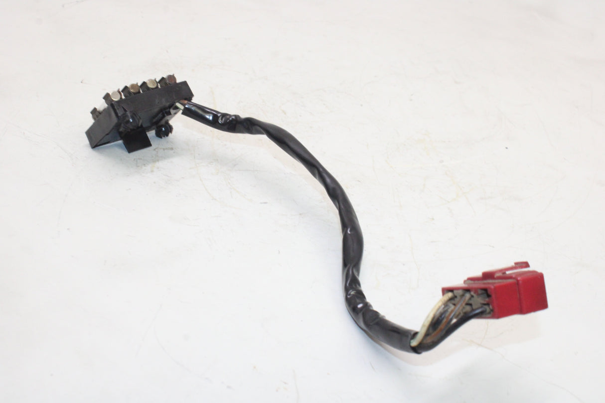 1980 Honda CB750F OEM FUSE BOX RELAY