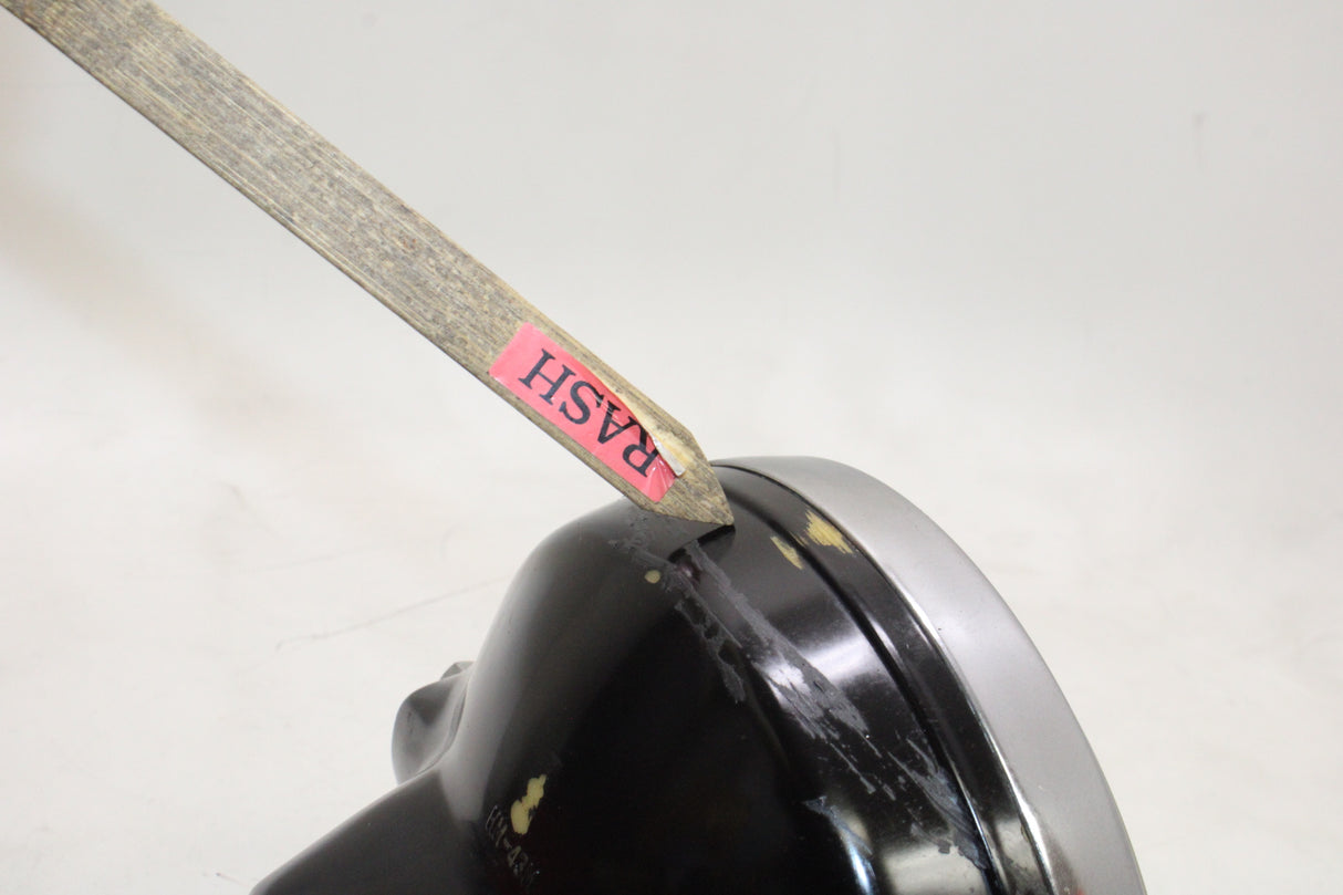 1980 Honda CB750F OEM FRONT HEADLIGHT HEAD LIGHT LAMP