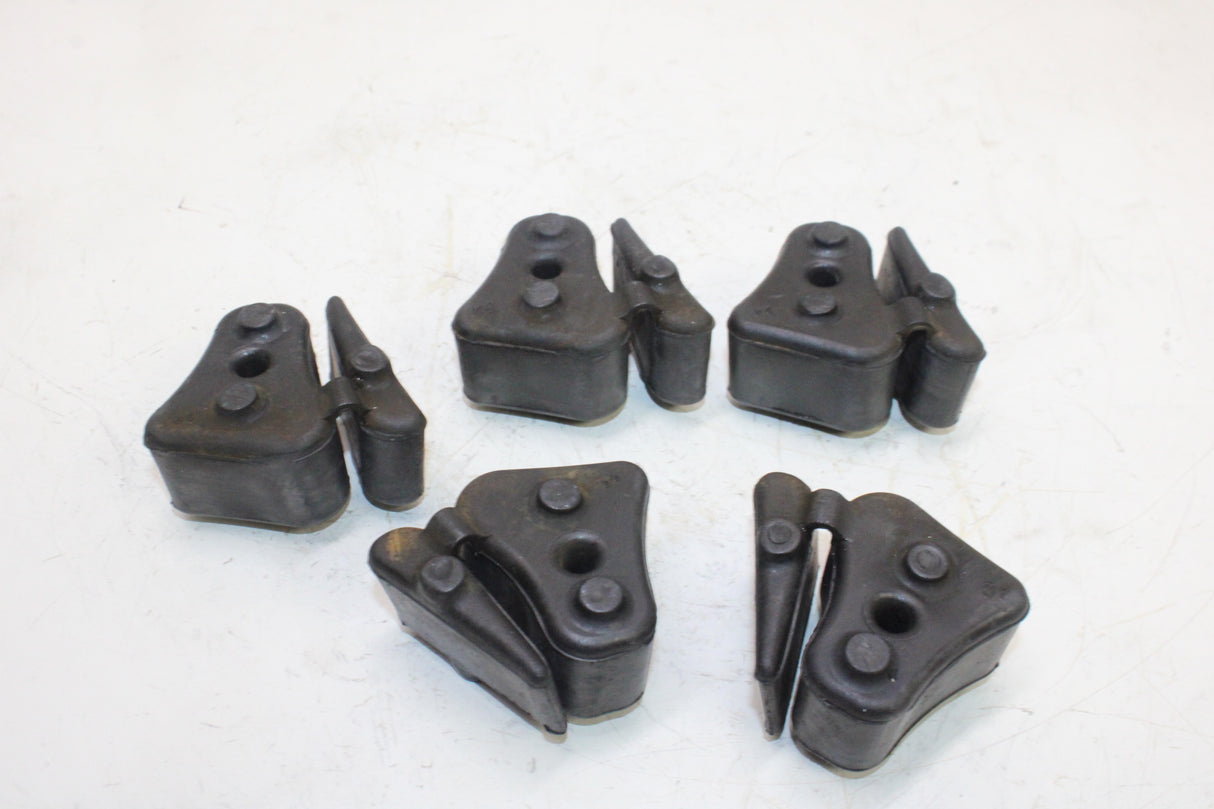 1980 Honda CB750F OEM REAR HUB SHOCK DAMPERS CUSH ABSORBERS