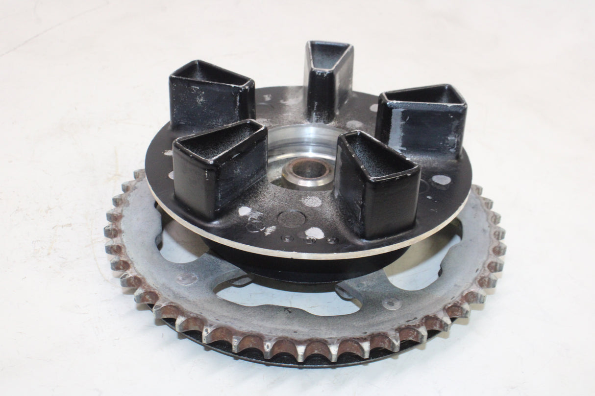 1980 Honda CB750F OEM REAR BACK SPROCKET