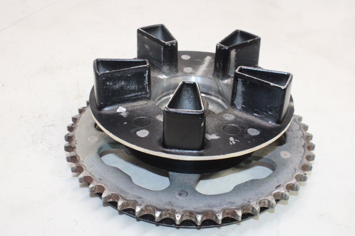 1980 Honda CB750F OEM REAR BACK SPROCKET