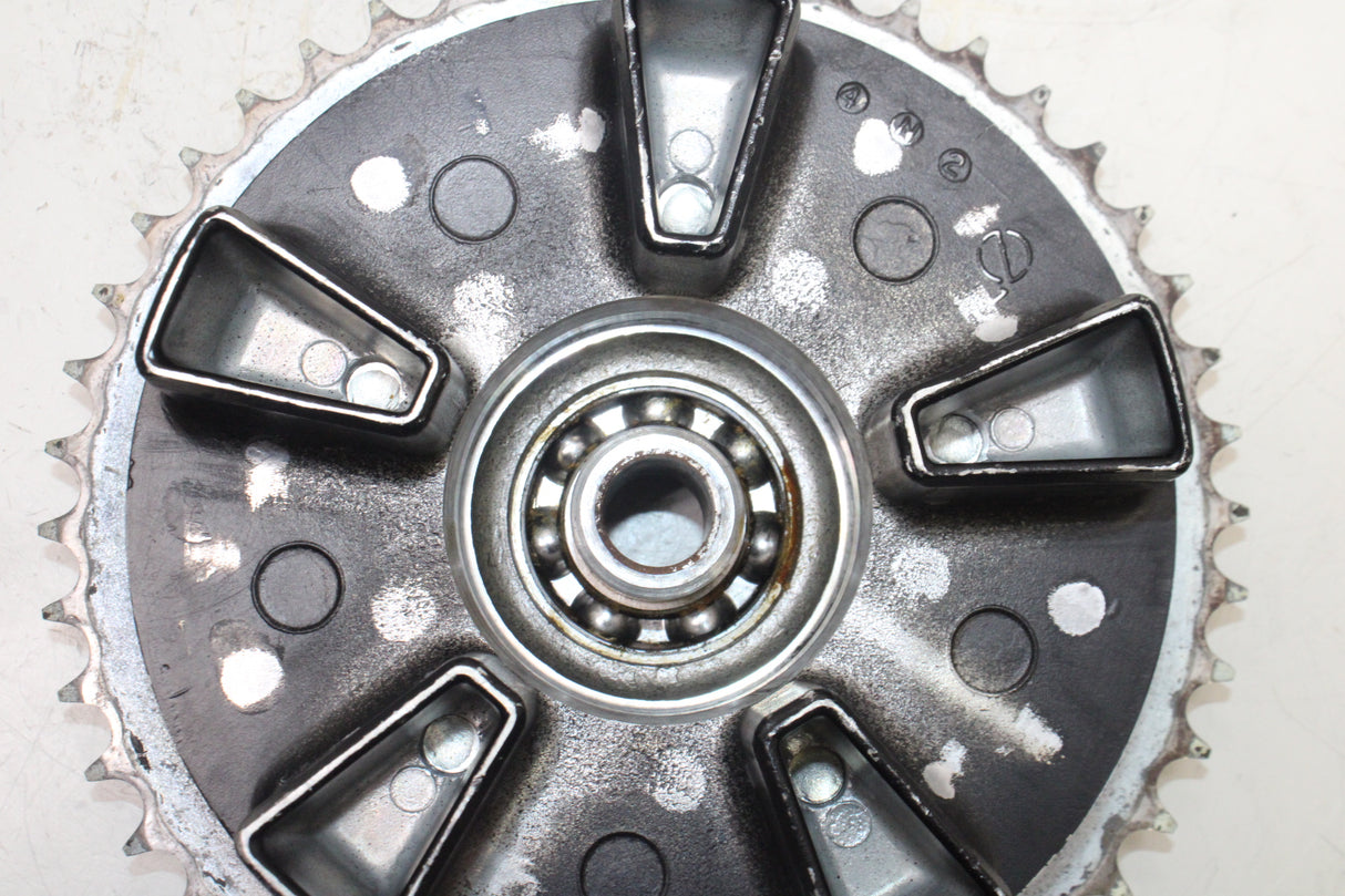1980 Honda CB750F OEM REAR BACK SPROCKET