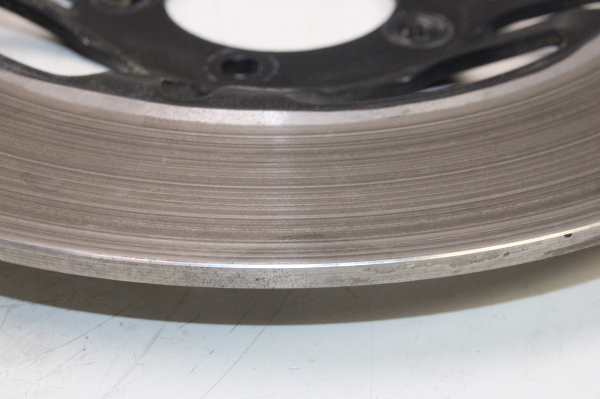 1980 Honda CB750F OEM FRONT LEFT RIGHT BRAKE ROTORS DISCS