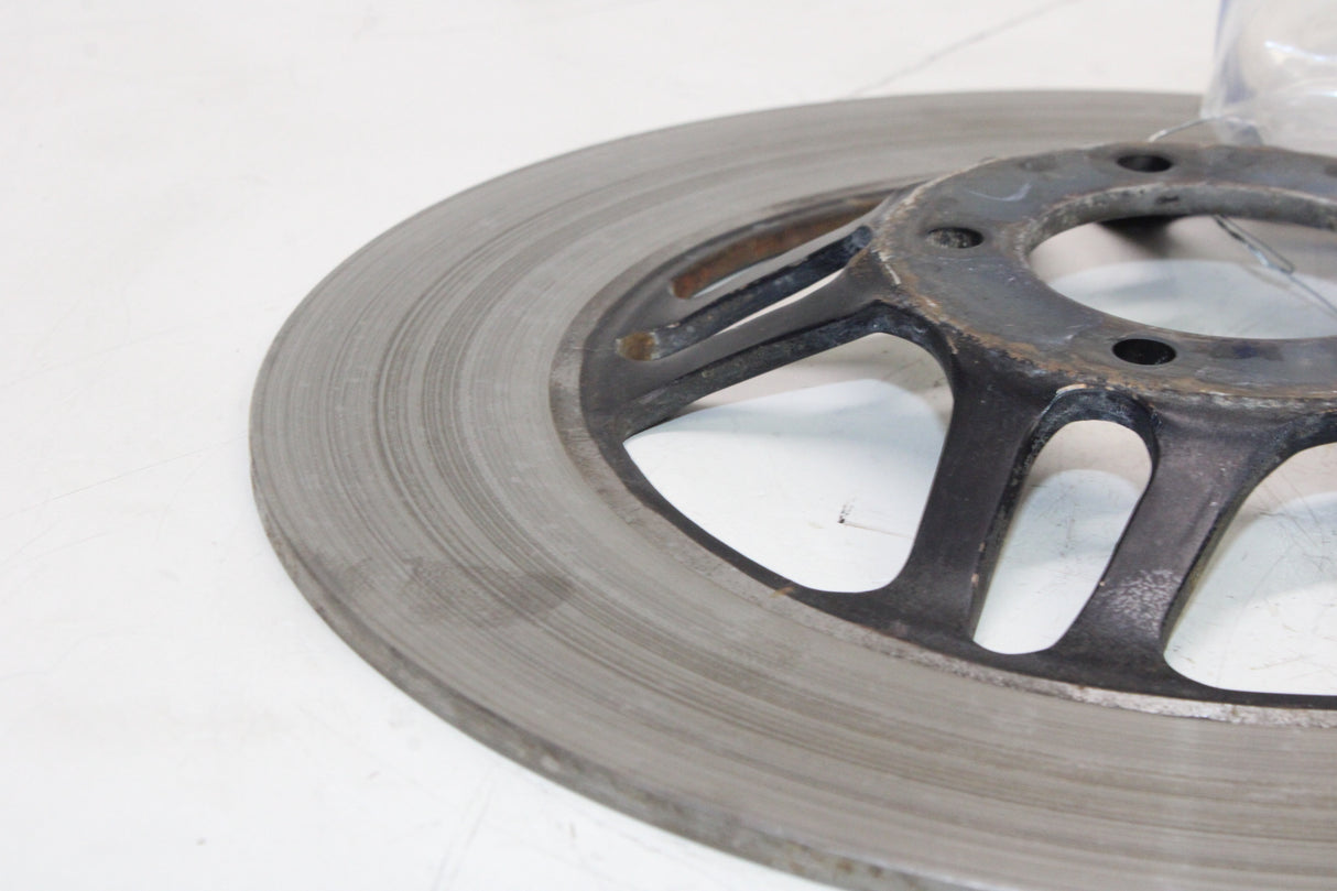 1980 Honda CB750F OEM FRONT LEFT RIGHT BRAKE ROTORS DISCS