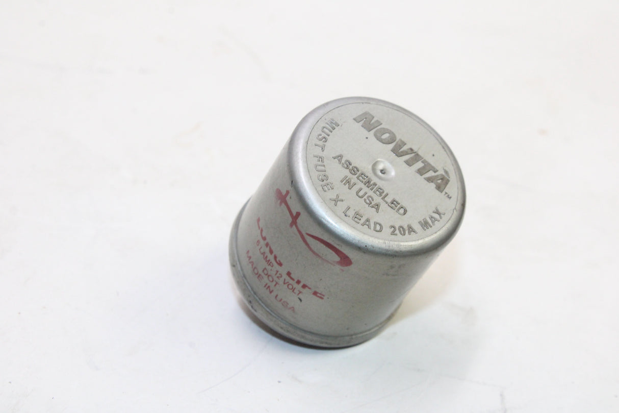 1980 Honda CB750F OEM RELAY FLASHER