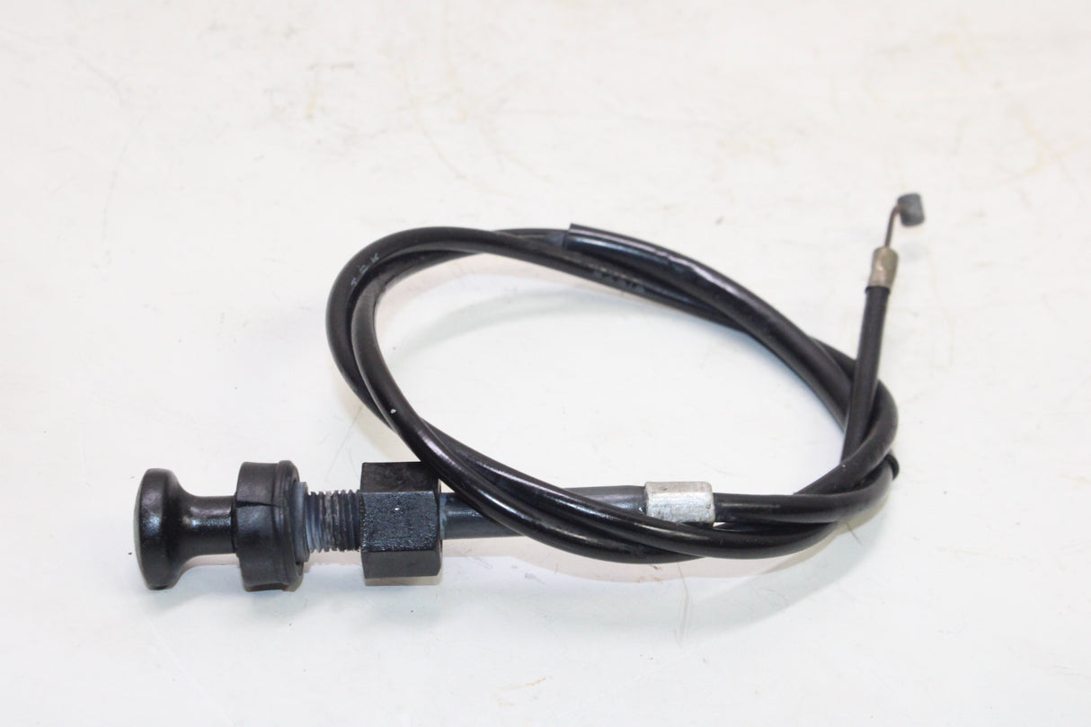 1980 Honda CB750F OEM CHOKE CABLE LINE