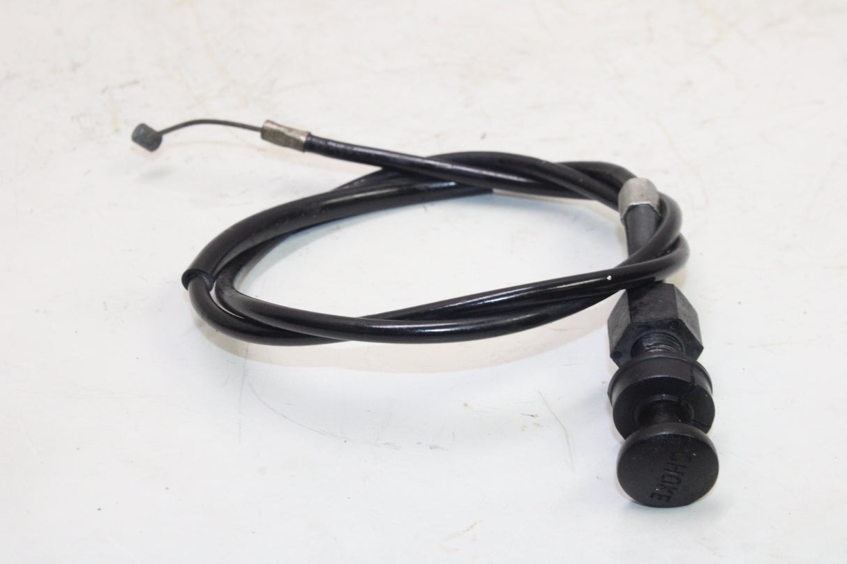 1980 Honda CB750F OEM CHOKE CABLE LINE