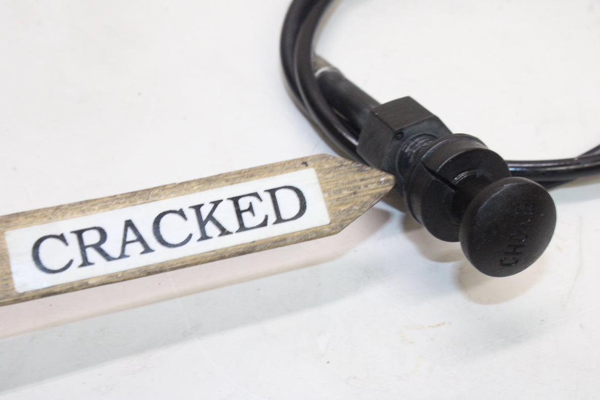 1980 Honda CB750F OEM CHOKE CABLE LINE