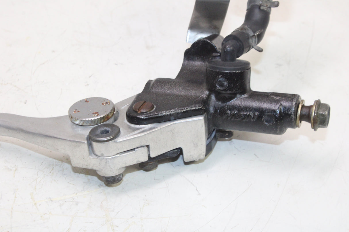 1980 Honda CB750F OEM FRONT BRAKE MASTER CYLINDER W/ LEVER