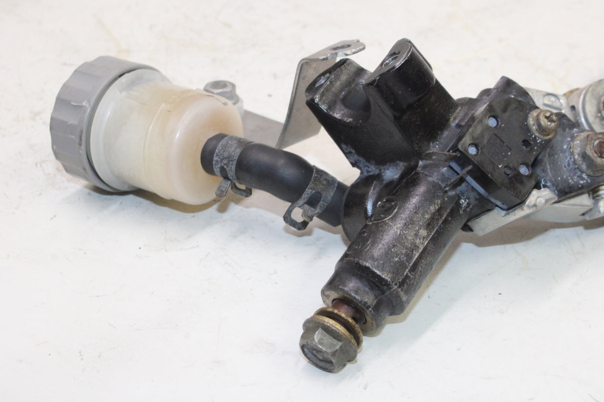 1980 Honda CB750F OEM FRONT BRAKE MASTER CYLINDER W/ LEVER