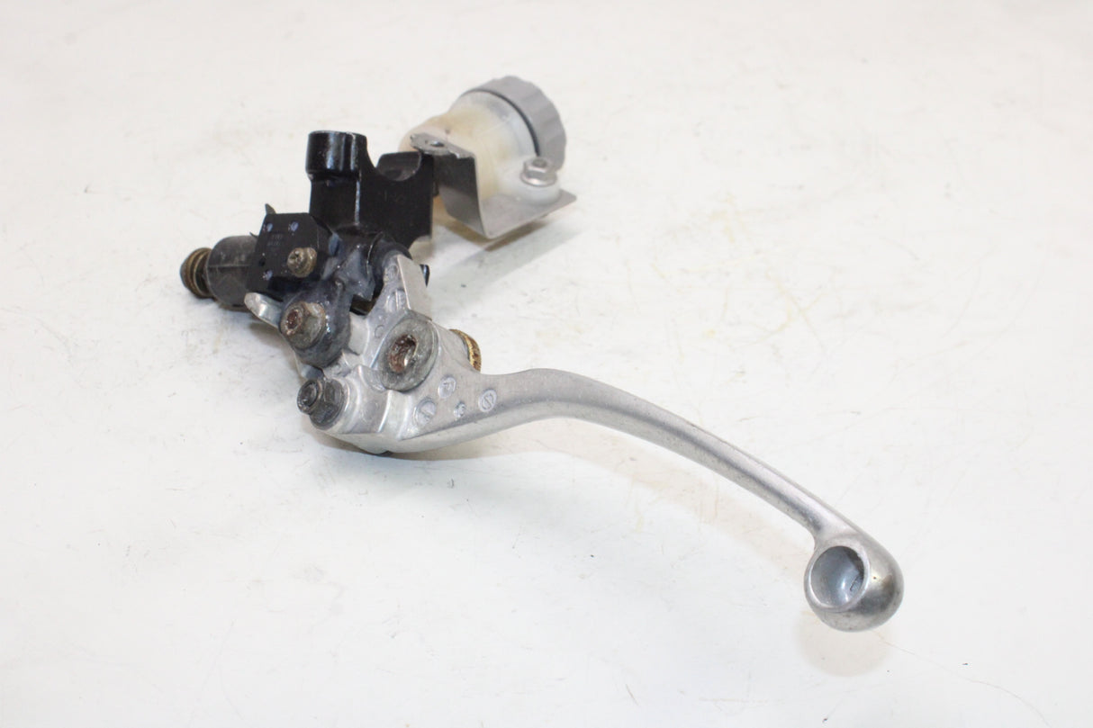 1980 Honda CB750F OEM FRONT BRAKE MASTER CYLINDER W/ LEVER