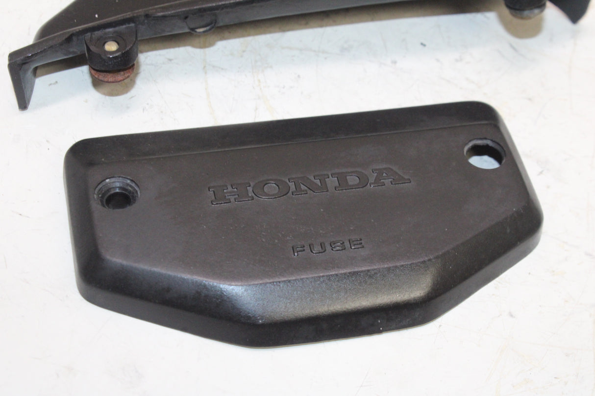 1980 Honda CB750F OEM MISC COVERS COWLS MOUNT