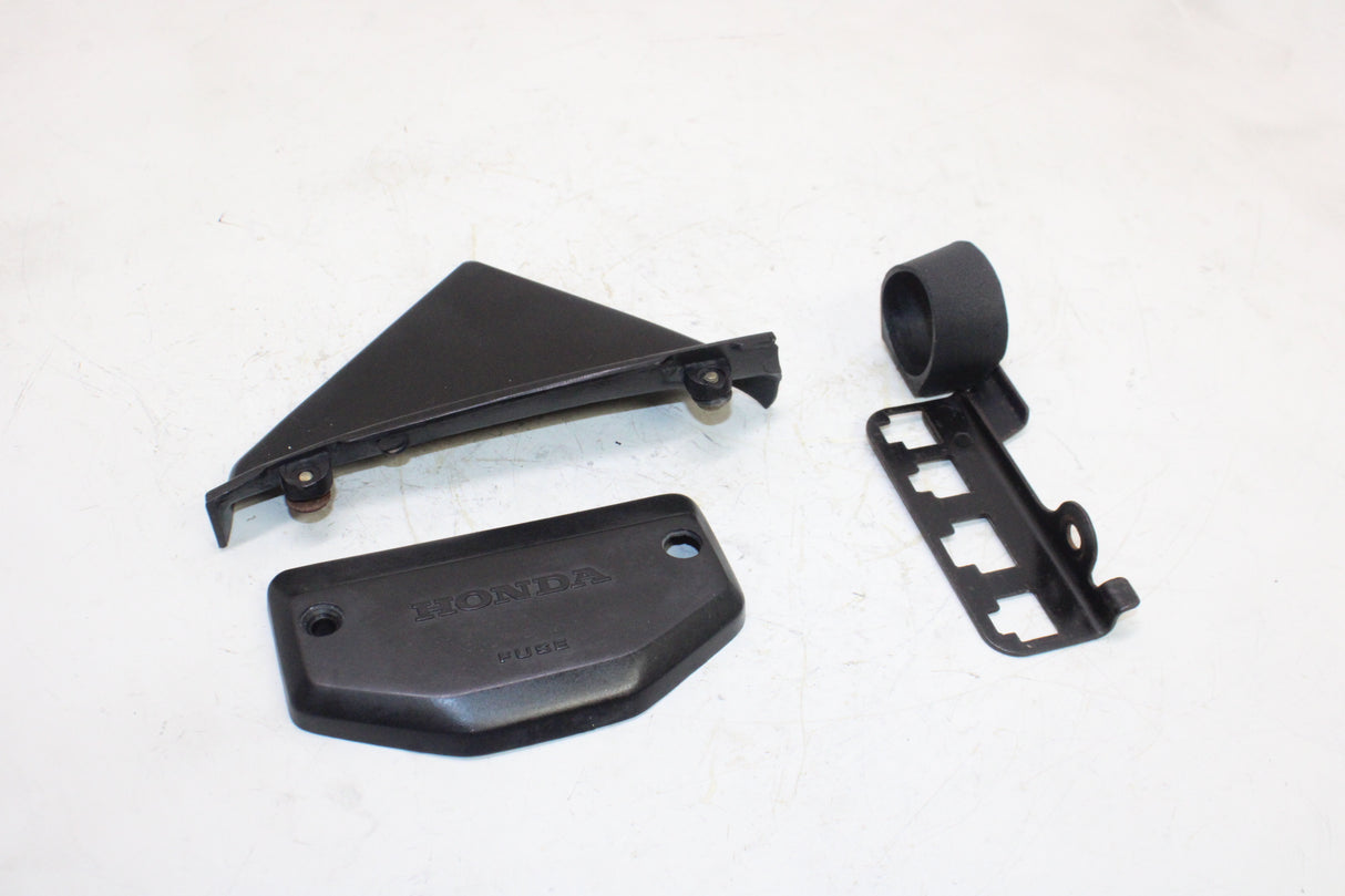 1980 Honda CB750F OEM MISC COVERS COWLS MOUNT