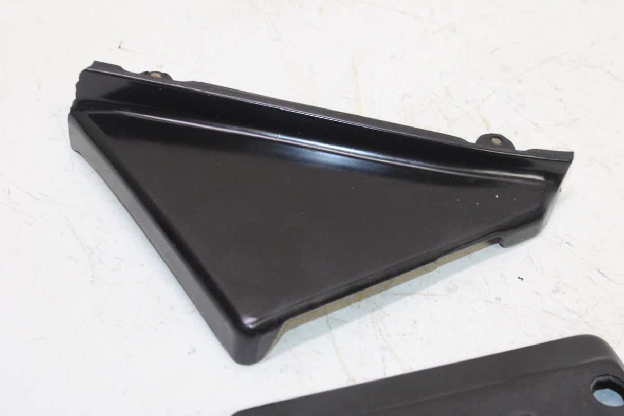 1980 Honda CB750F OEM MISC COVERS COWLS MOUNT