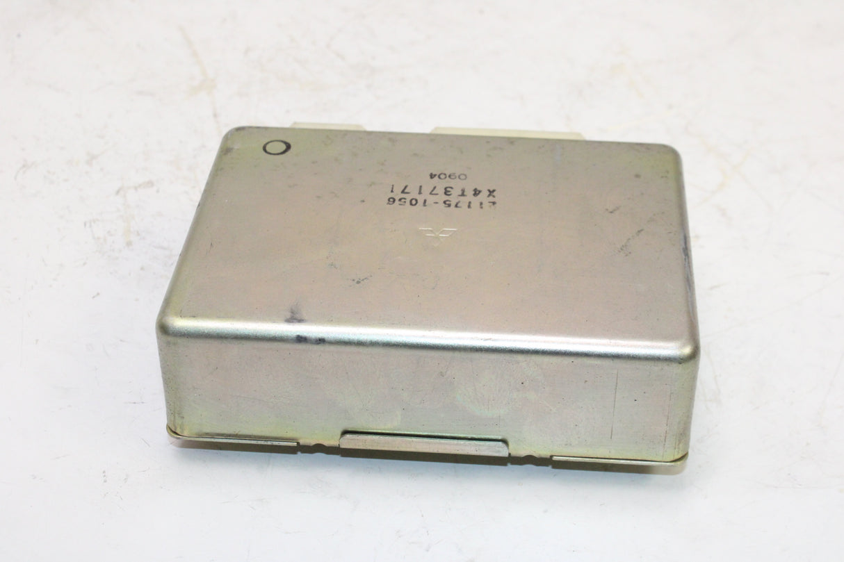 2001 Kawasaki Voyager XII ZG1200 OEM ECU COMPUTER CONTROLLER UNIT ECM CDI