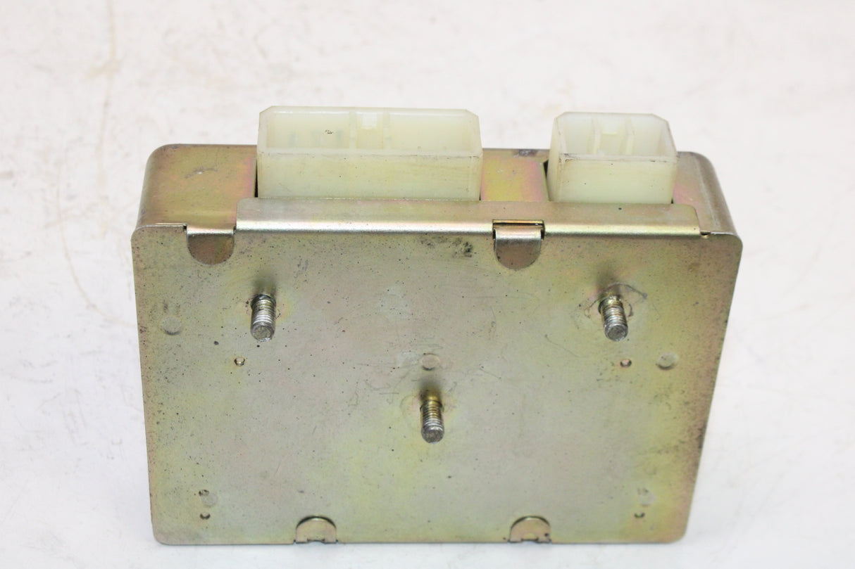 2001 Kawasaki Voyager XII ZG1200 OEM ECU COMPUTER CONTROLLER UNIT ECM CDI