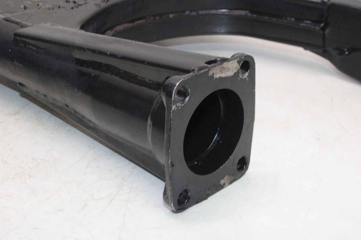 2001 Kawasaki Voyager XII ZG1200 OEM REAR SWINGARM BACK SUSPENSION SWING ARM