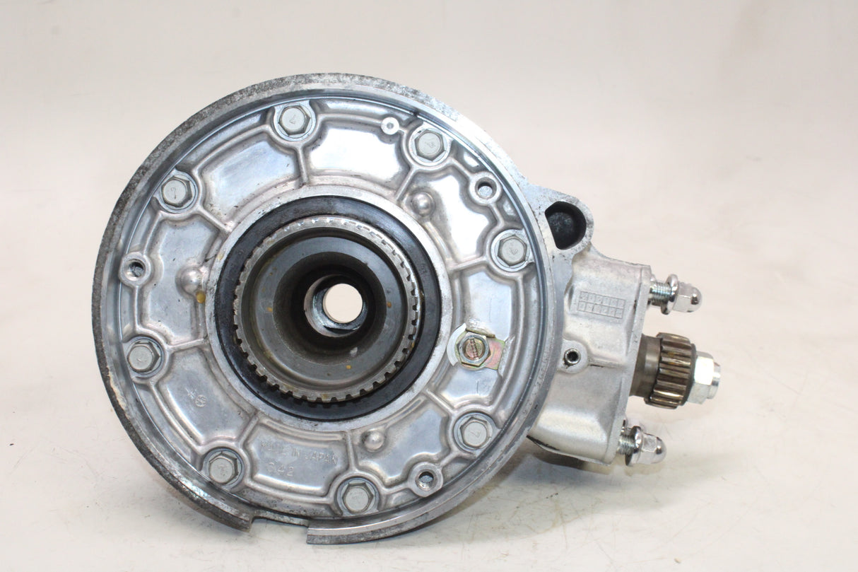 2001 Kawasaki Voyager XII ZG1200 OEM REAR FINAL DRIVE GEAR
