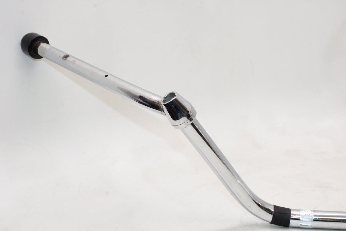 2001 Kawasaki Voyager XII ZG1200 HANDLEBAR