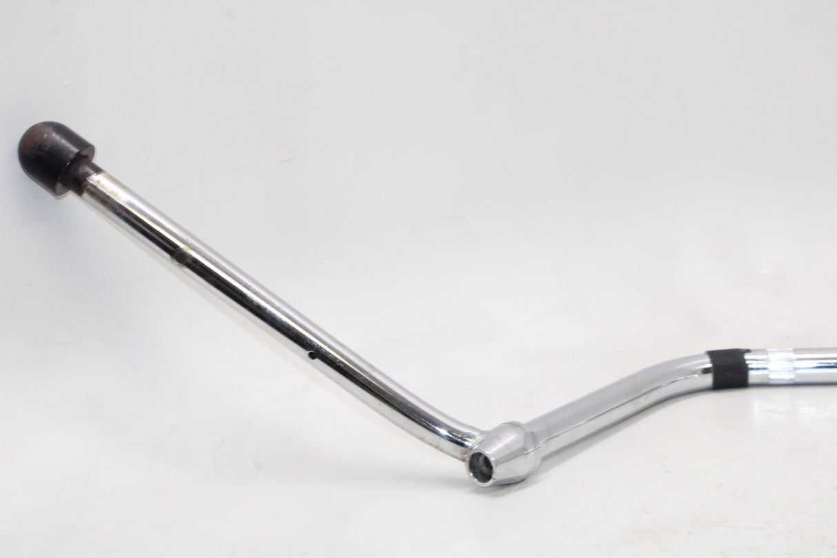 2001 Kawasaki Voyager XII ZG1200 HANDLEBAR