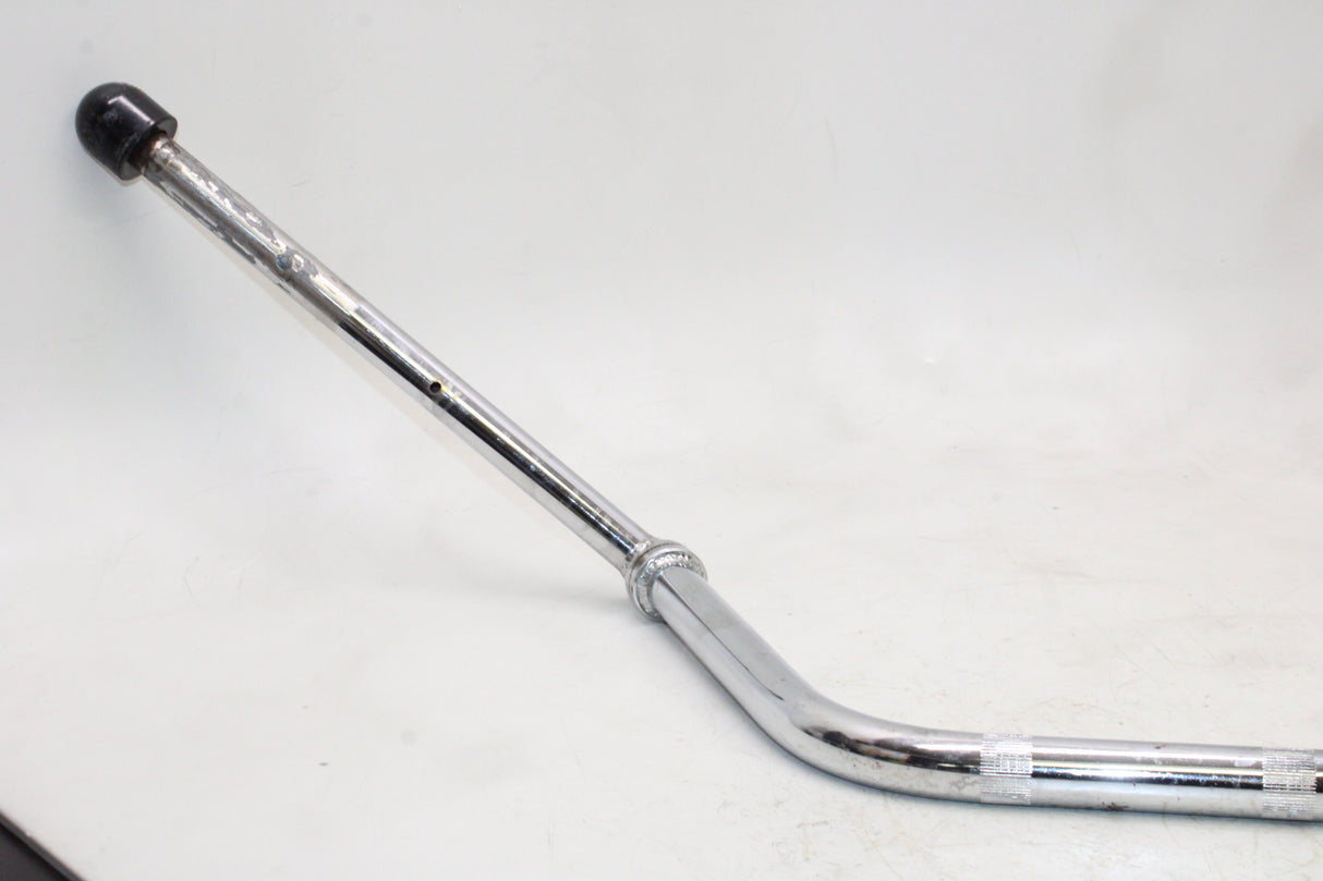 2001 Kawasaki Voyager XII ZG1200 HANDLEBAR
