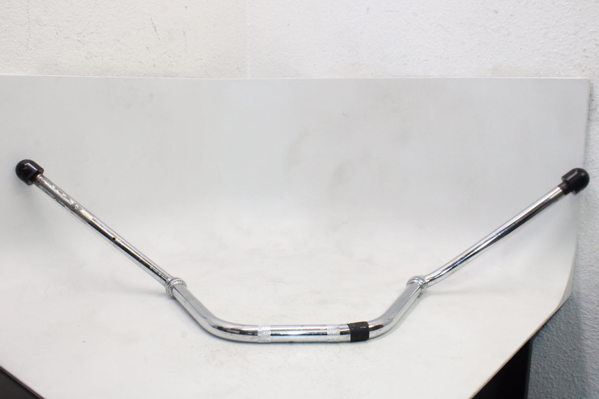 2001 Kawasaki Voyager XII ZG1200 HANDLEBAR