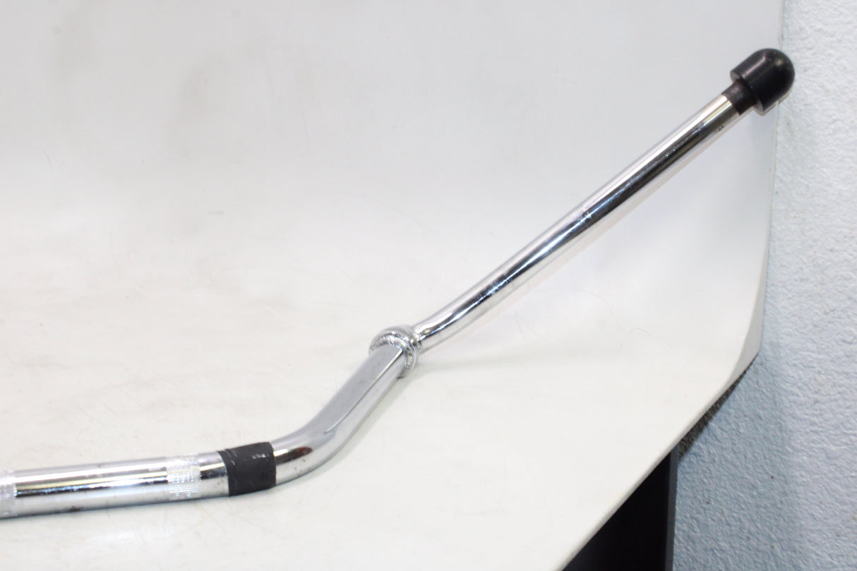 2001 Kawasaki Voyager XII ZG1200 HANDLEBAR