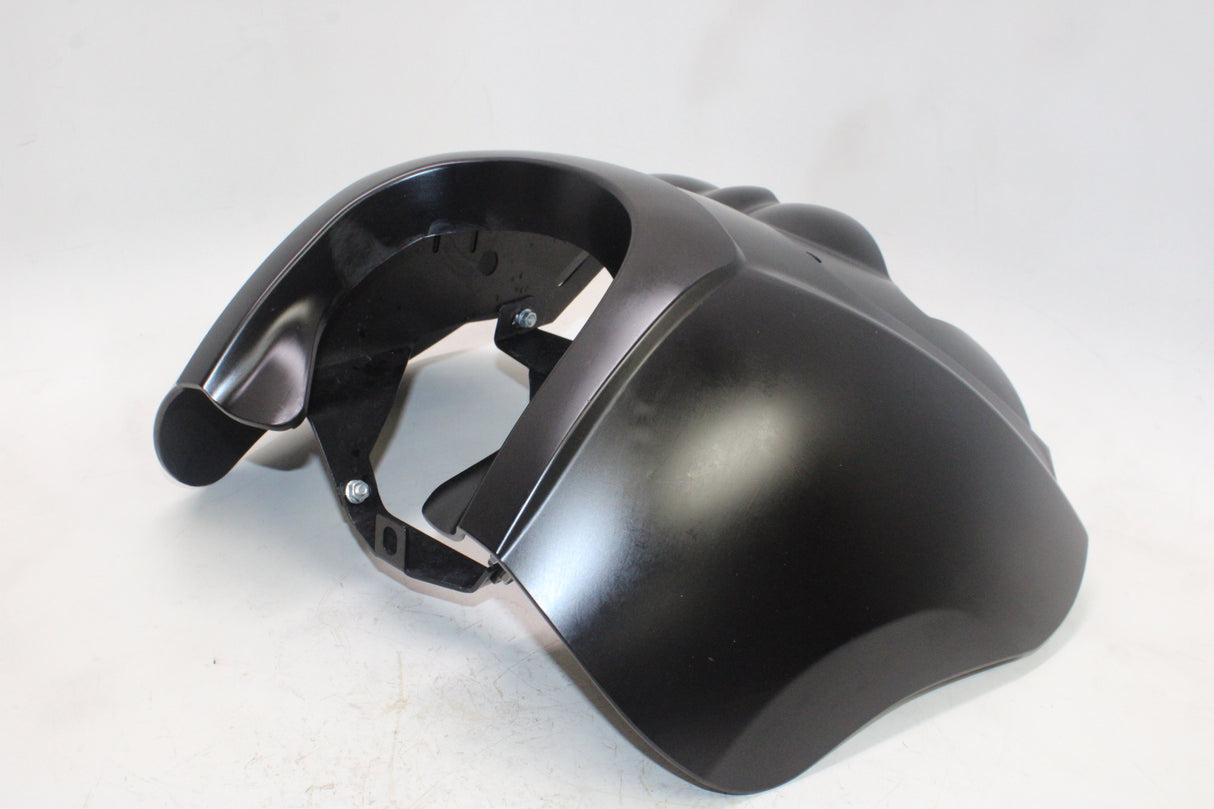 2001 Kawasaki Voyager XII ZG1200 FRONT HEADLIGHT FAIRING COVER