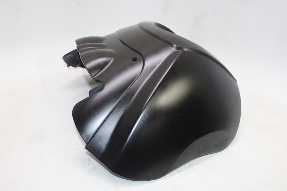 2001 Kawasaki Voyager XII ZG1200 FRONT HEADLIGHT FAIRING COVER