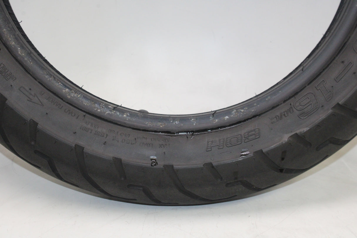 FRONT WHEEL TIRE Shinko SR712F 120/80-16 M/C 60H