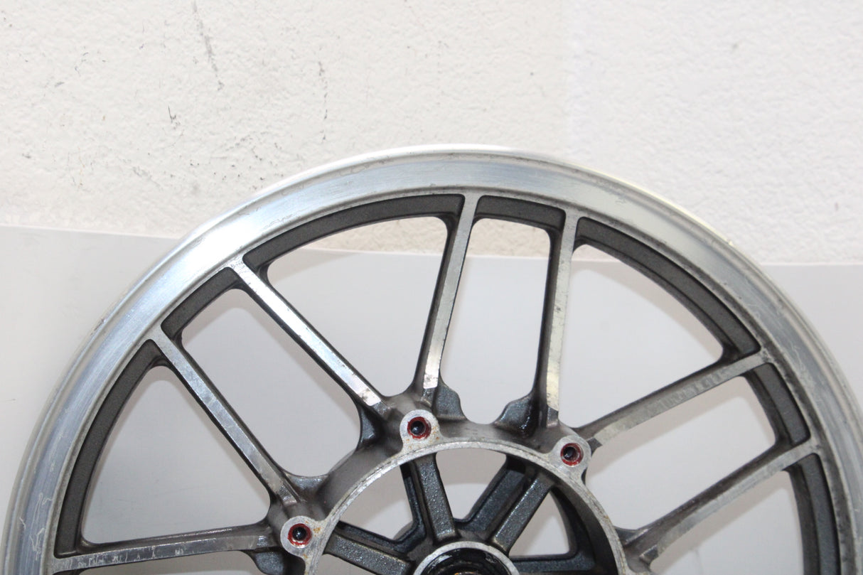 2001 Kawasaki Voyager XII ZG1200 OEM FRONT WHEEL RIM