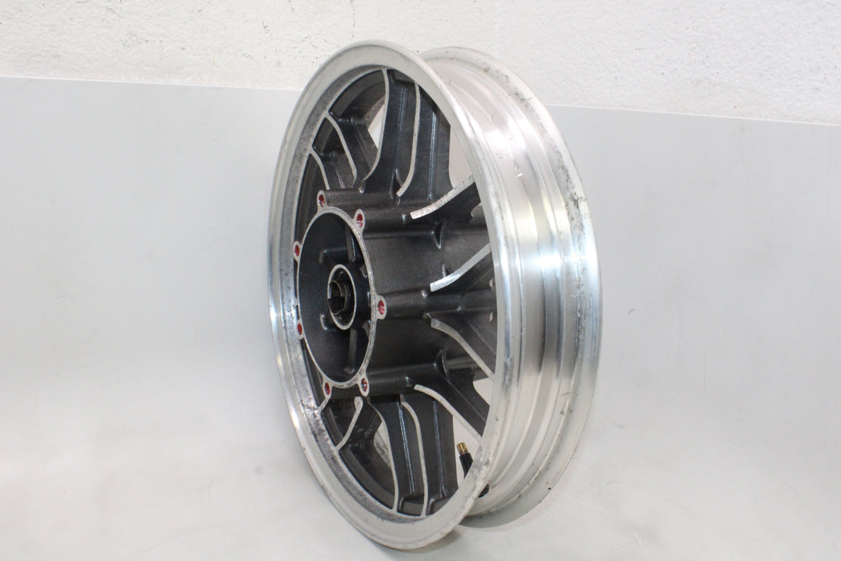 2001 Kawasaki Voyager XII ZG1200 OEM FRONT WHEEL RIM