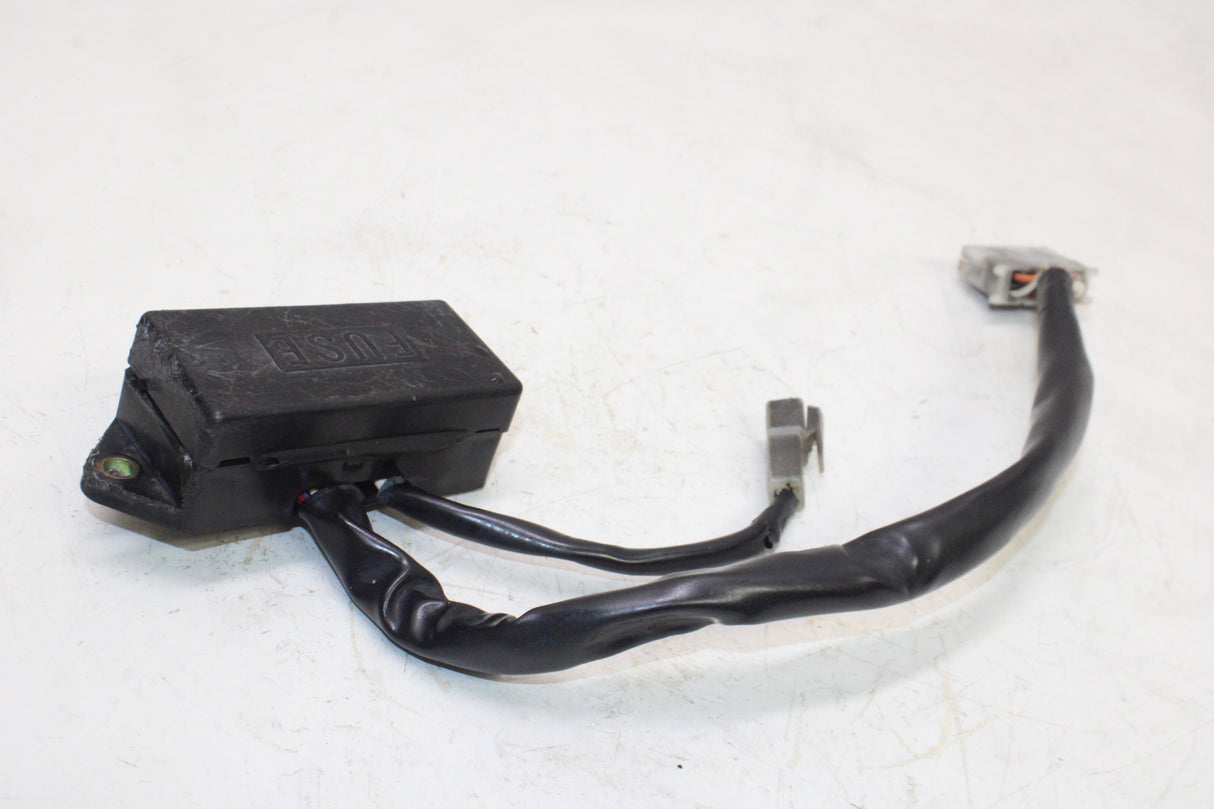 2001 Kawasaki Voyager XII ZG1200 OEM FUSE BOX RELAY