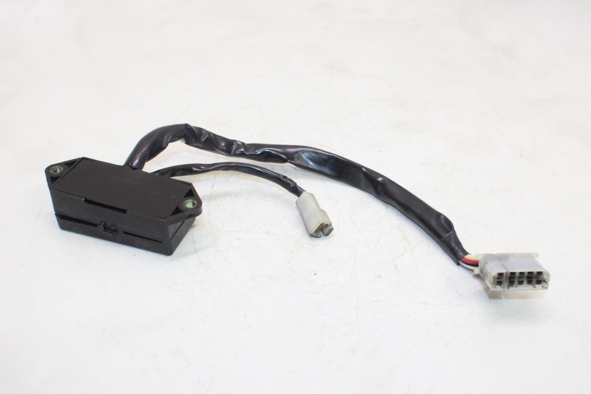 2001 Kawasaki Voyager XII ZG1200 OEM FUSE BOX RELAY