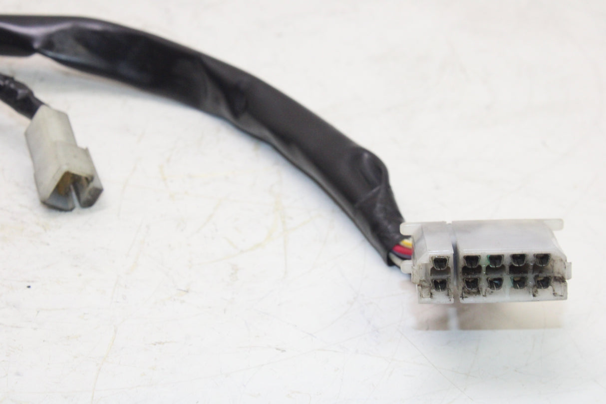 2001 Kawasaki Voyager XII ZG1200 OEM FUSE BOX RELAY