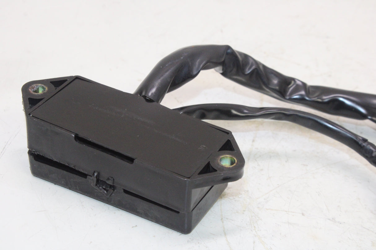 2001 Kawasaki Voyager XII ZG1200 OEM FUSE BOX RELAY