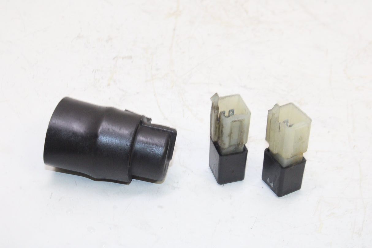 2001 Kawasaki Voyager XII ZG1200 OEM RELAY SET